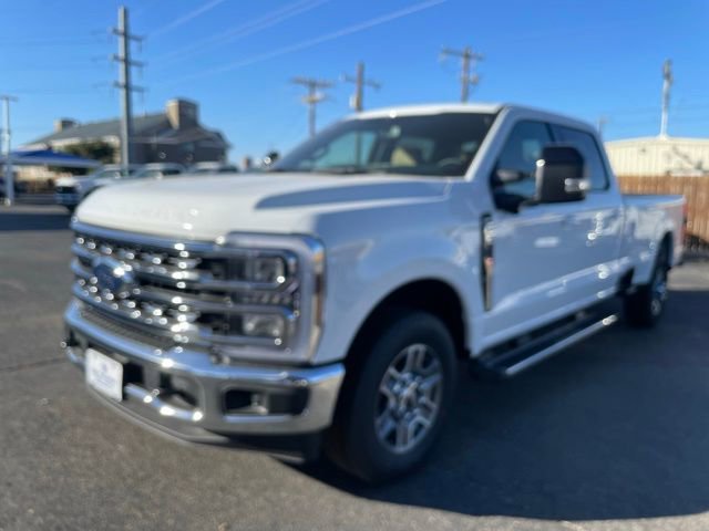 New 2026 Ford F350 Lariat image 2