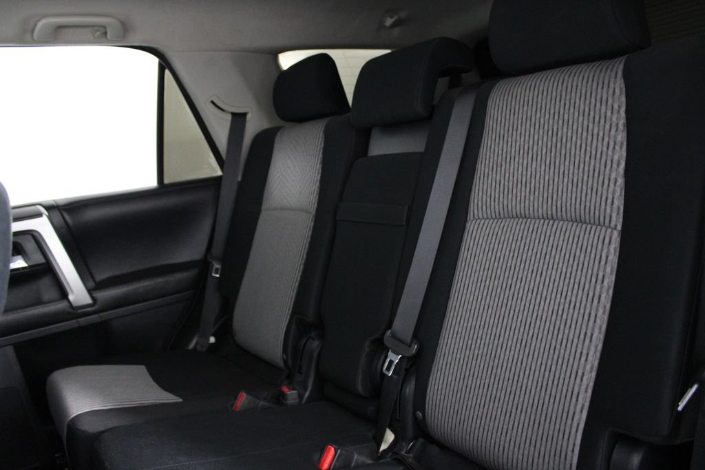 Used 2017 Toyota 4Runner SR5 RWD image 19