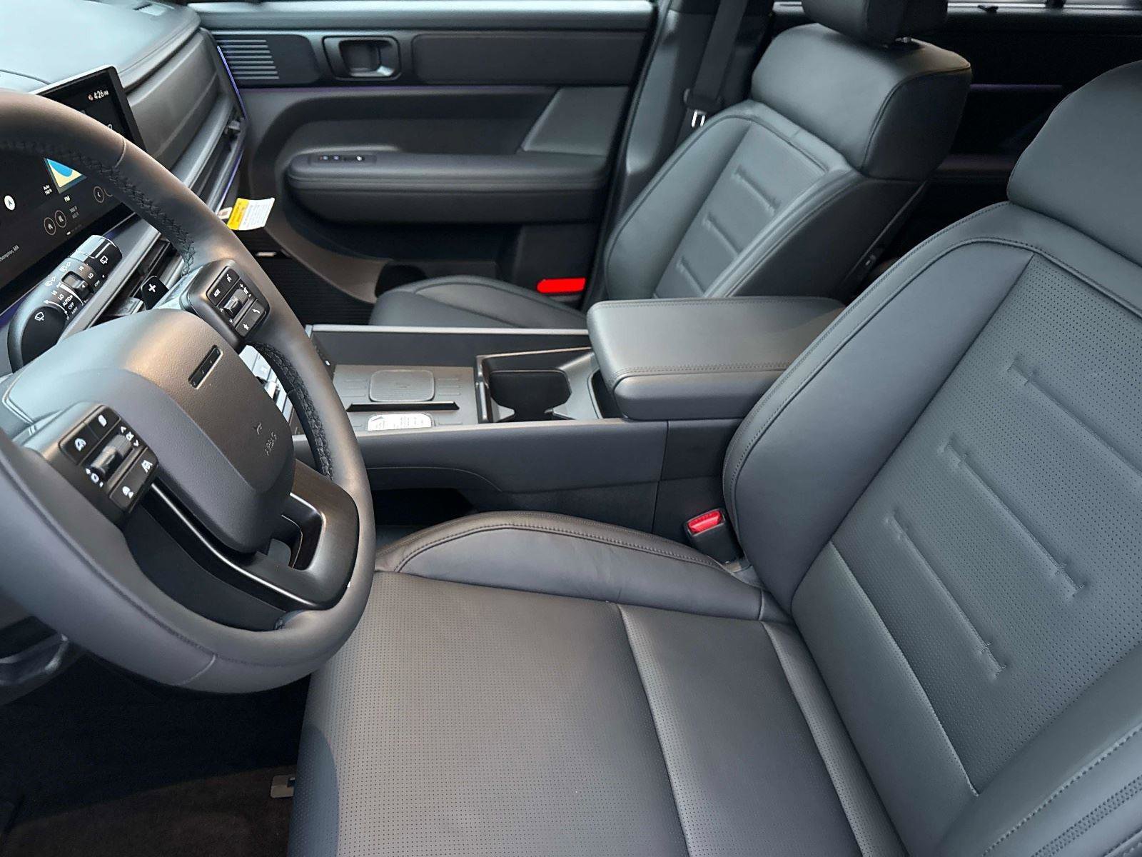 New 2026 Hyundai Santa Fe Calligraphy image 20