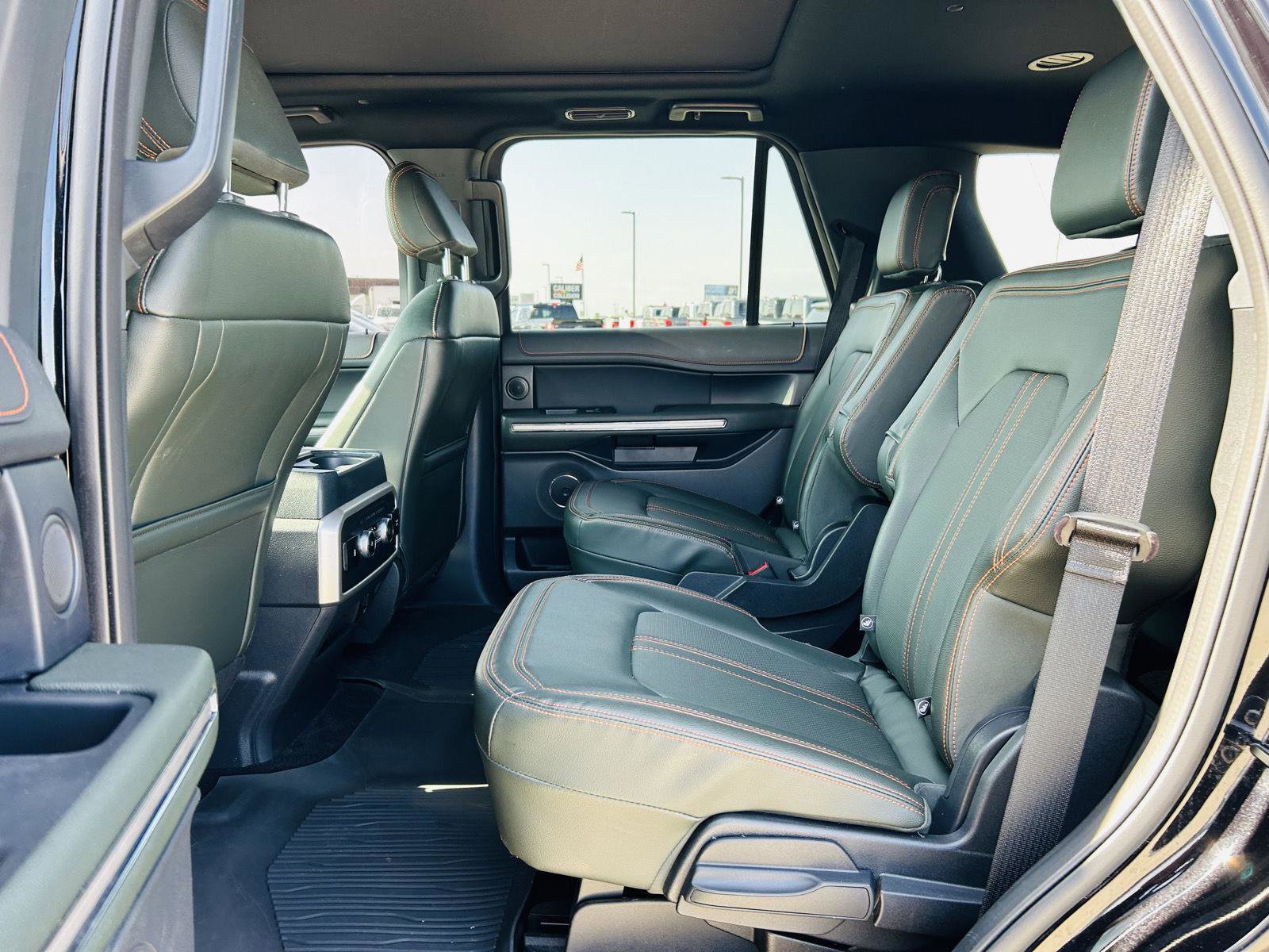 Used 2022 Ford Expedition Timberline AWD/4WD image 33