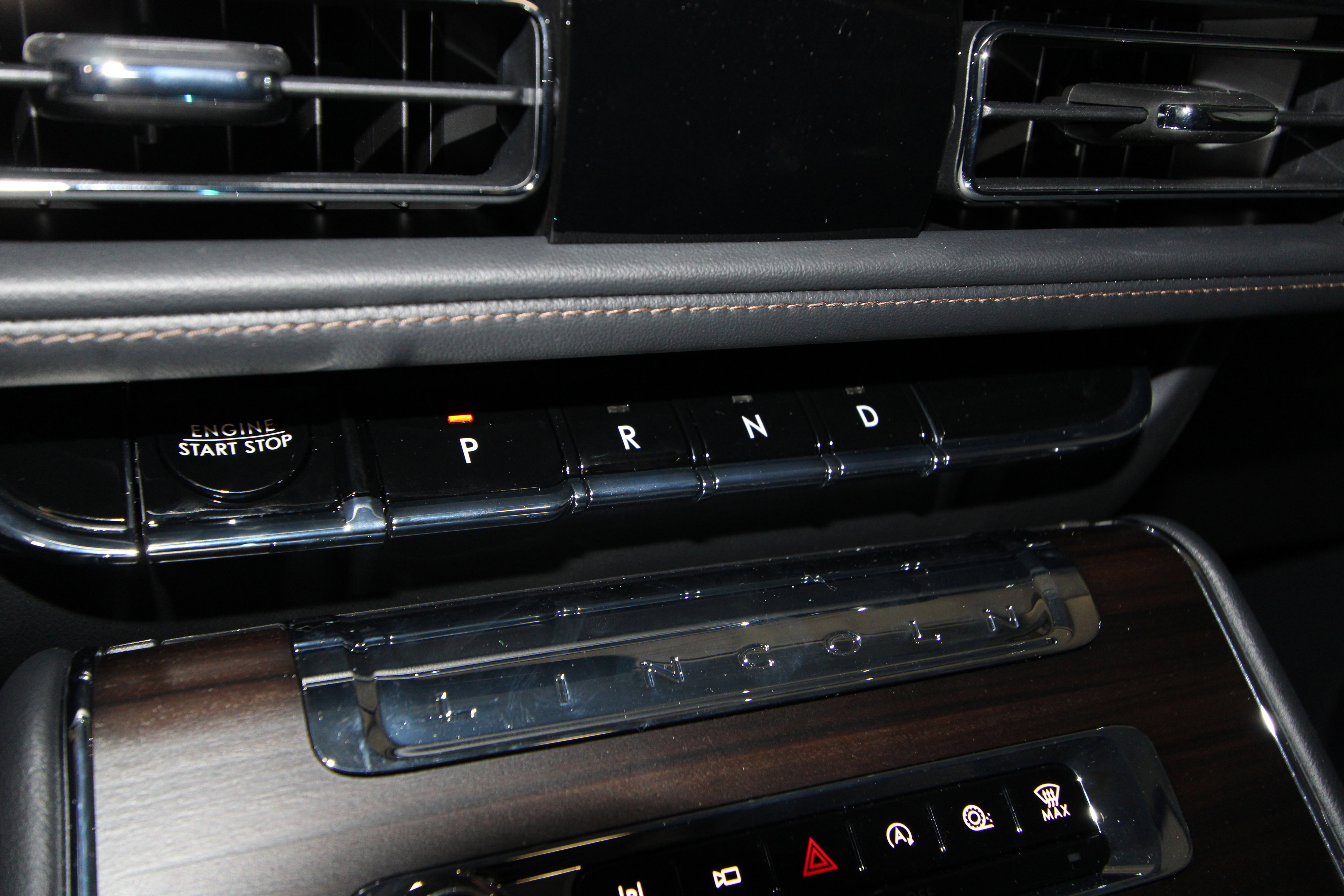 New 2026 Lincoln Aviator Reserve image 13