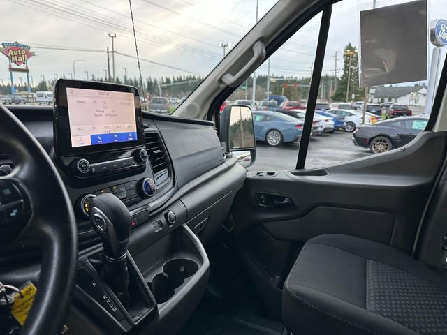 Used 2020 Ford Transit 150 XL image 17