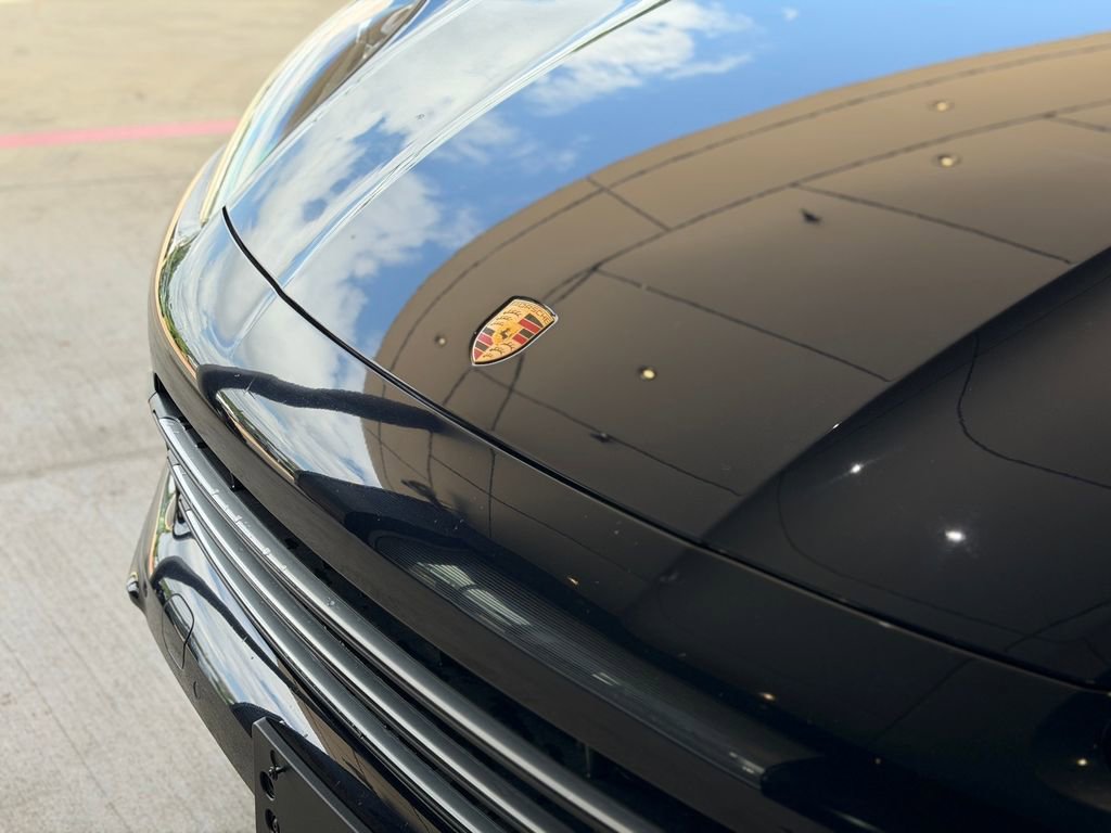 Certified 2019 Porsche Cayenne AWD/4WD image 15