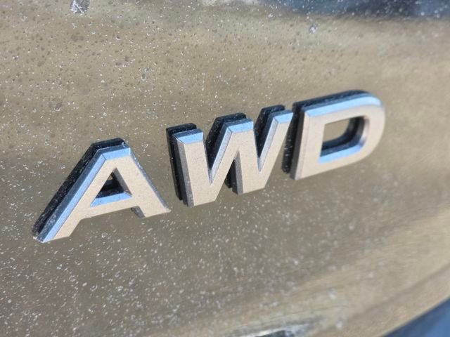 New 2026 Nissan Rogue SV w/ Cold Weather Package image 13