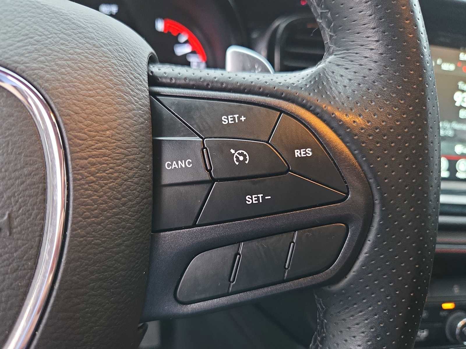 Used 2024 Dodge Durango GT w/ Blacktop Package image 19