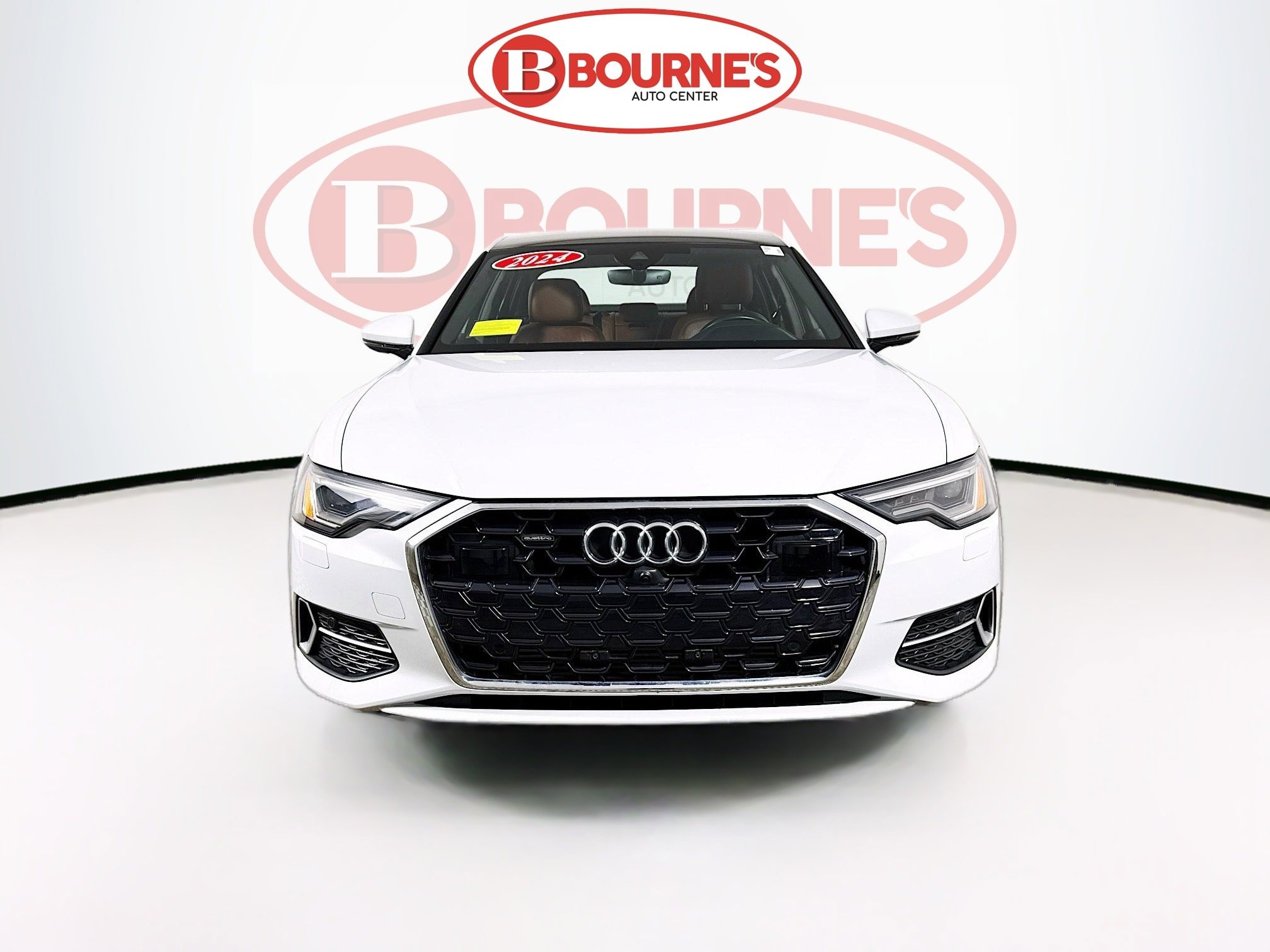 Used 2024 Audi A6 2.0T Premium w/ Convenience Package image 6