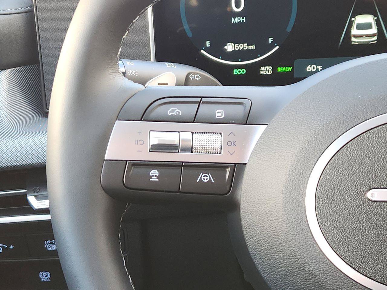 New 2026 Hyundai Sonata Limited FWD image 30