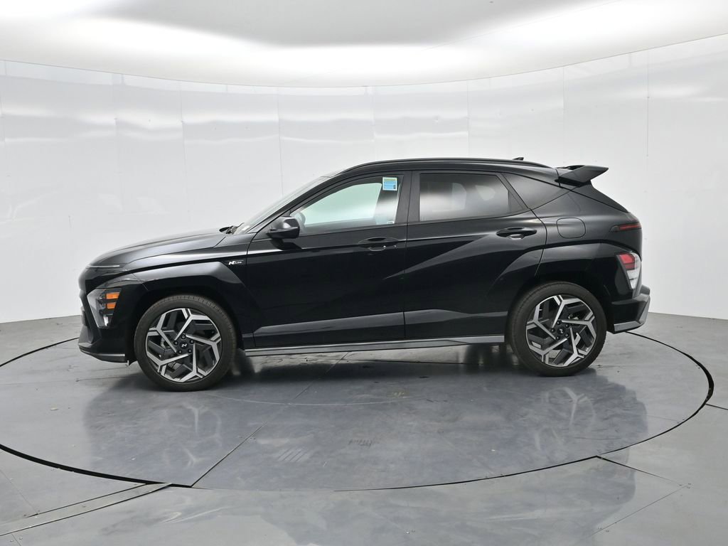 Used 2024 Hyundai Kona N Line FWD image 27