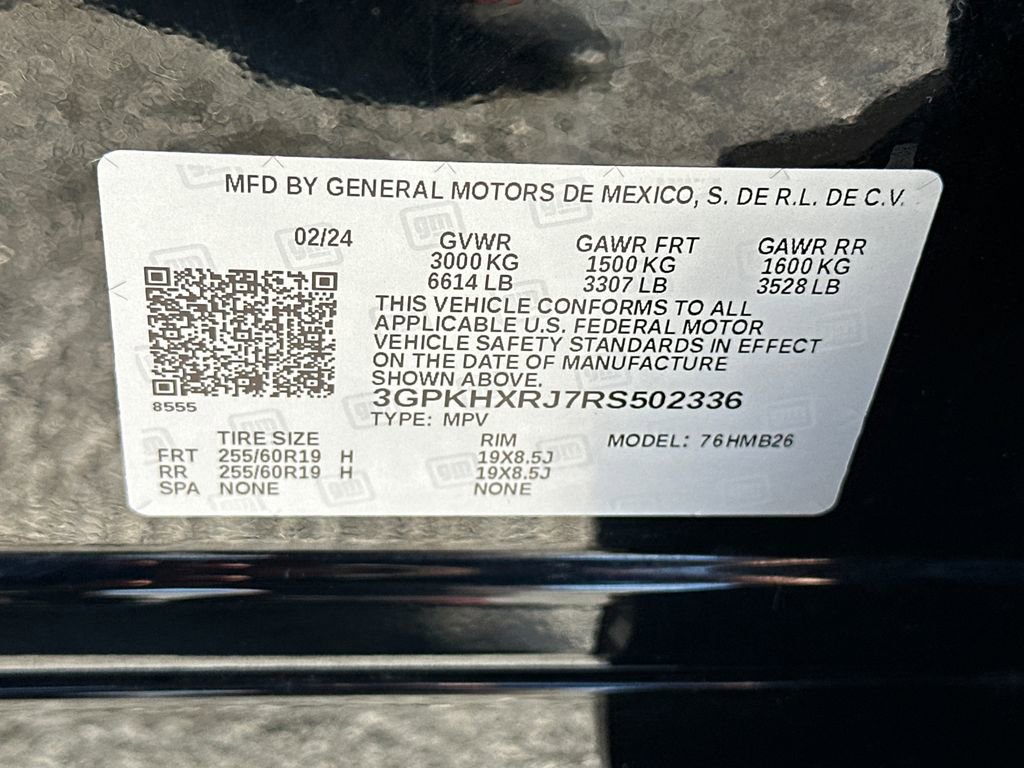 Used 2024 Honda Prologue Touring image 37