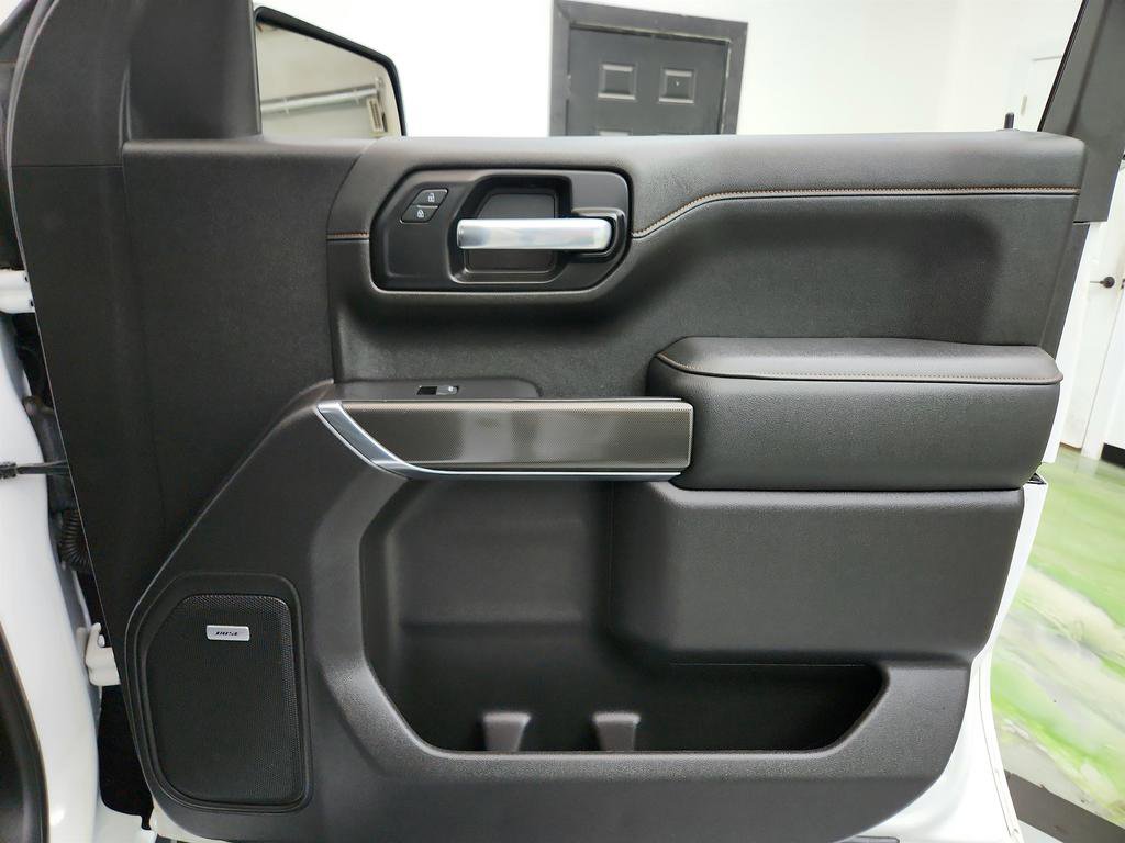 Used 2021 GMC Sierra 1500 AT4 w/ AT4 Premium Package image 29