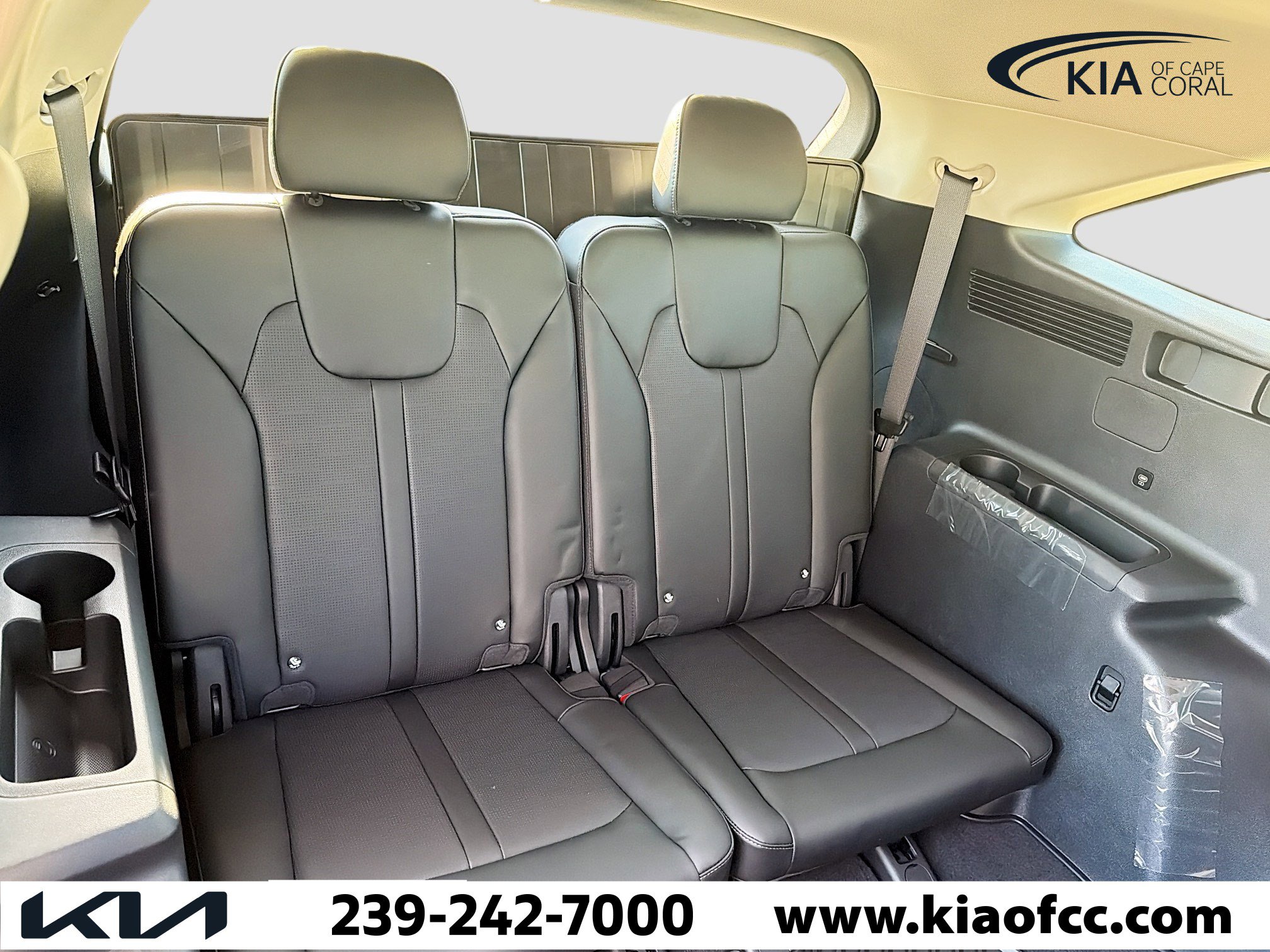 New 2026 Kia Sorento S image 20