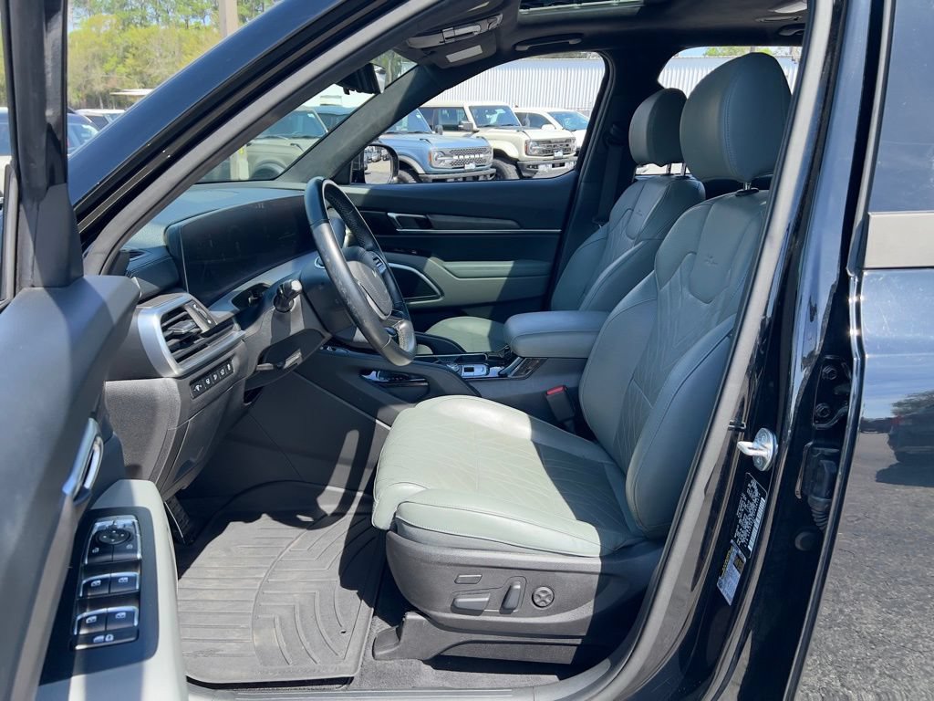 Used 2023 Kia Telluride SX Prestige X-Pro AWD/4WD image 17