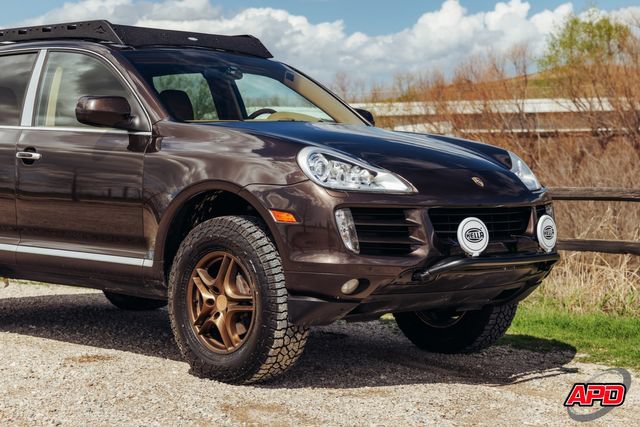 Used 2009 Porsche Cayenne AWD/4WD image 58