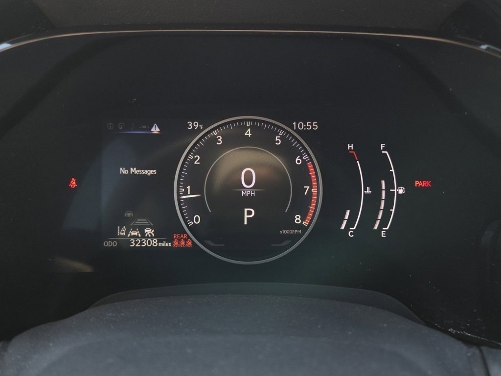 Certified 2023 Lexus RX 350 Premium w/ Accessory Package image 39