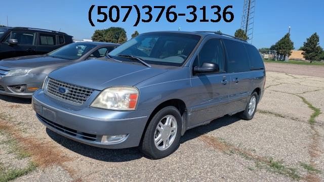 Used 2004 Ford Freestar SEL