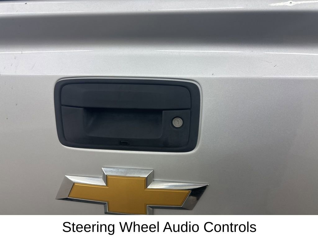 Used 2014 Chevrolet Silverado 1500 LT w/ All Star Edition image 16