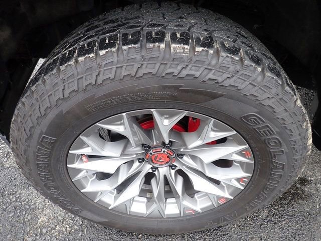 Used 2018 Ford F150 Limited w/ Trailer Tow Package AWD/4WD image 13