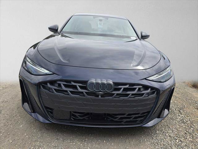 New 2026 Audi A6 Prestige AWD/4WD image 8