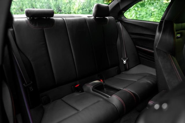 Used 2019 BMW M2 Competition RWD image 22