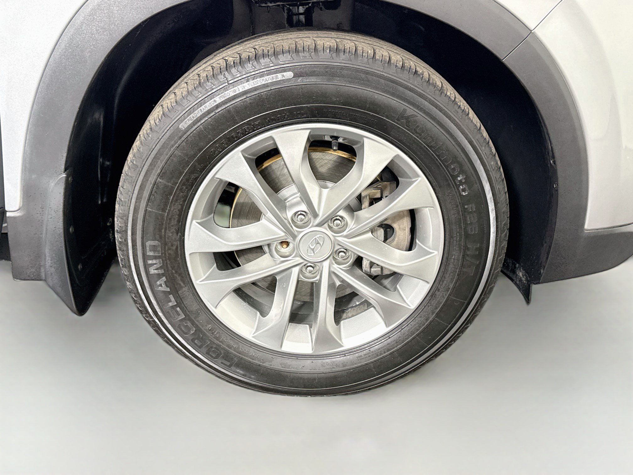 Used 2020 Hyundai Santa Fe SE FWD image 31
