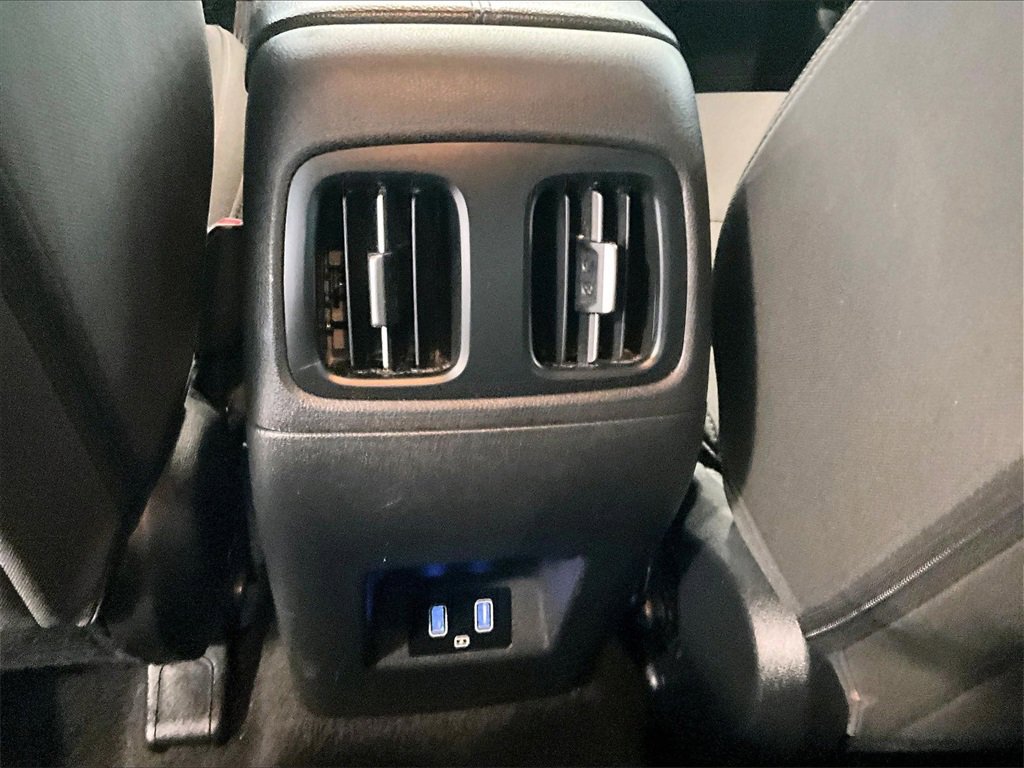 Used 2023 Hyundai Tucson SEL image 27