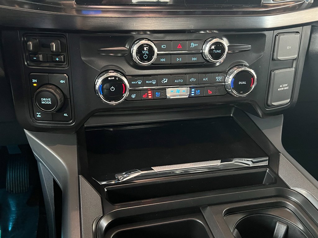 New 2026 Ford F350 Lariat w/ Lariat Ultimate Package image 27