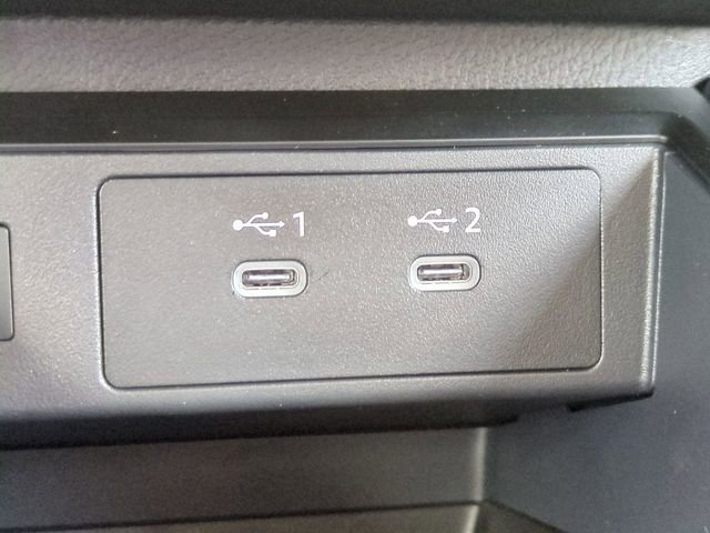 New 2026 Nissan Kicks SV w/ SV Premium Package image 21