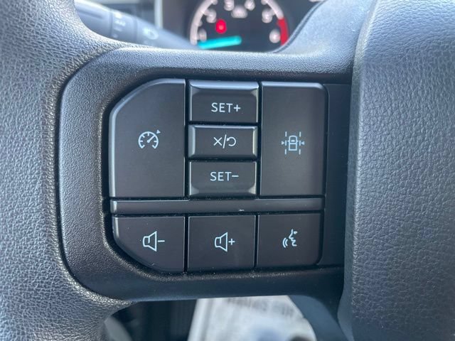 Used 2023 Ford F150 XLT AWD/4WD image 17