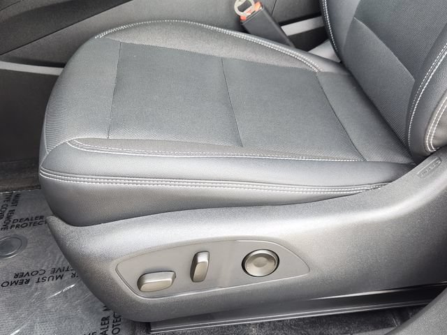 Certified 2024 Chevrolet Blazer EV LT AWD/4WD image 18