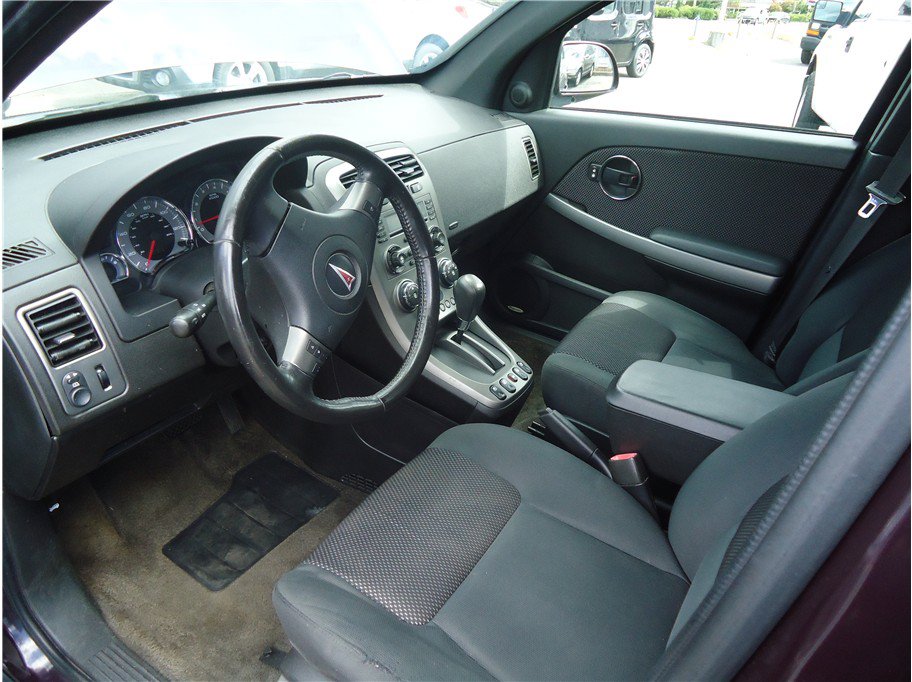 Used 2006 Pontiac Torrent 2WD w/ Preferred Package image 26