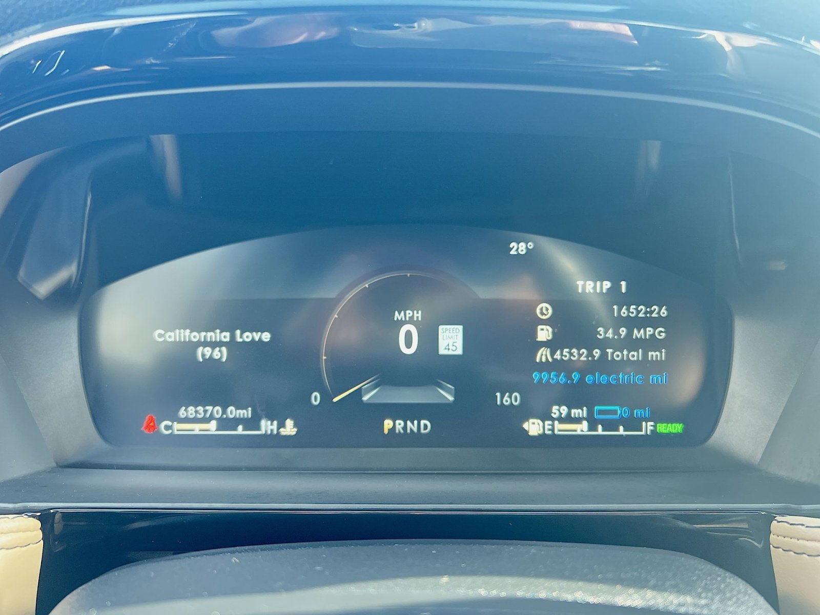 Used 2021 Lincoln Corsair Grand Touring w/ Equipment Group 301A image 17