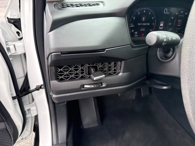 Certified 2025 Honda Accord SE image 15