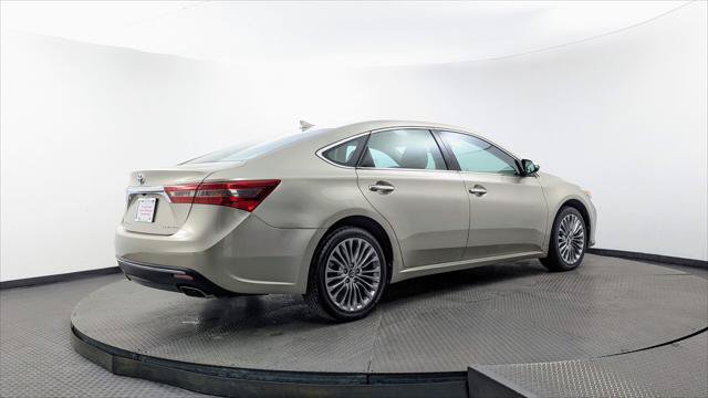 Used 2017 Toyota Avalon Limited FWD image 8