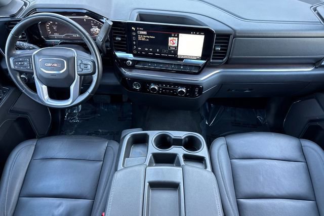 Used 2024 GMC Sierra 1500 SLT AWD/4WD image 15