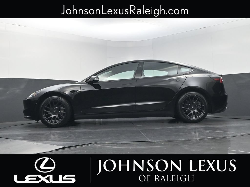 Used 2024 Tesla Model 3 Long Range AWD/4WD image 19