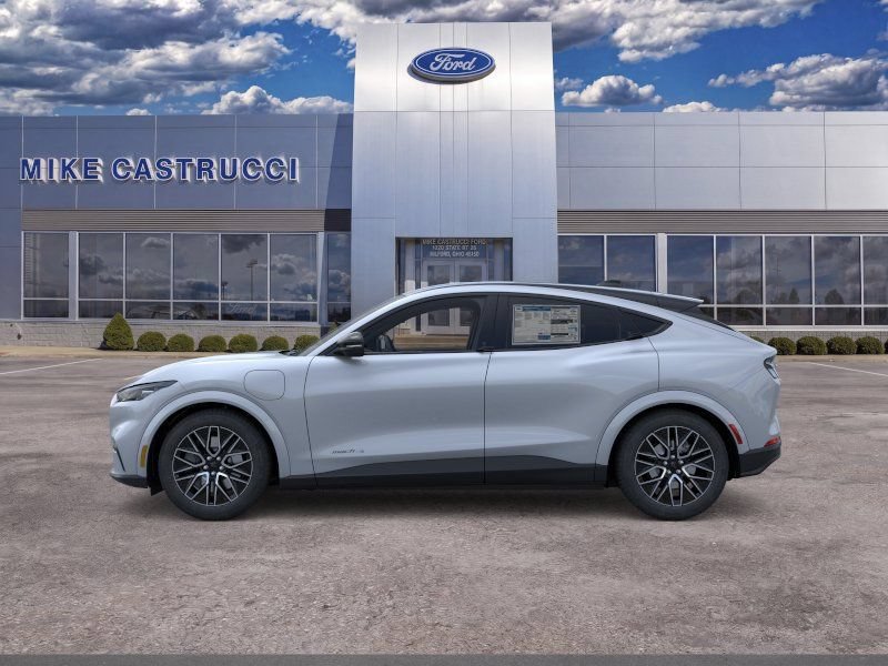New 2026 Ford Mustang Mach-E Premium AWD/4WD image 3
