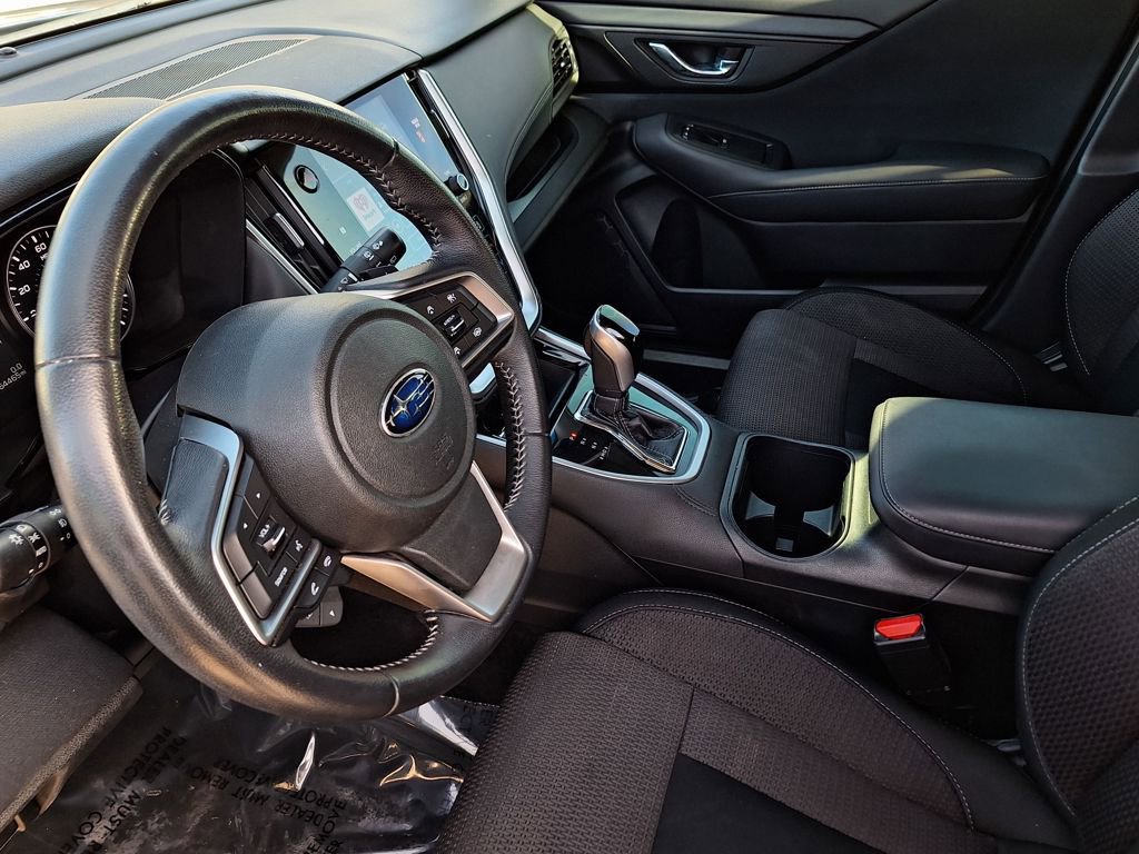 Used 2022 Subaru Outback Premium image 10