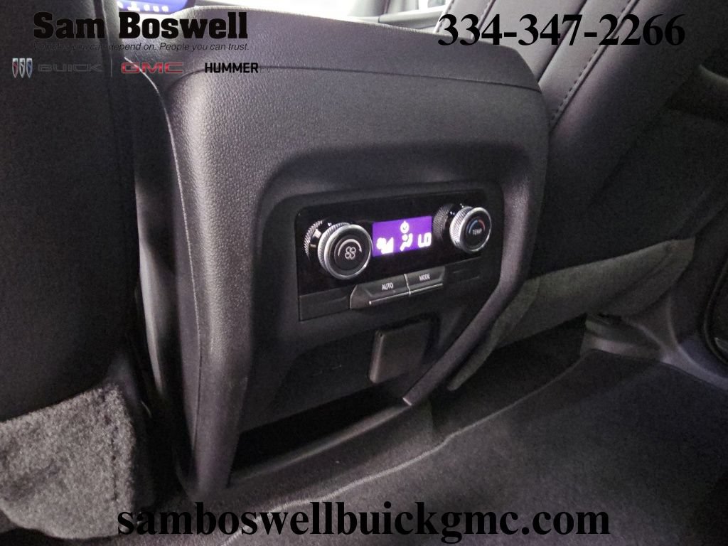 New 2026 Buick Enclave Sport Touring w/ Power Package FWD image 33