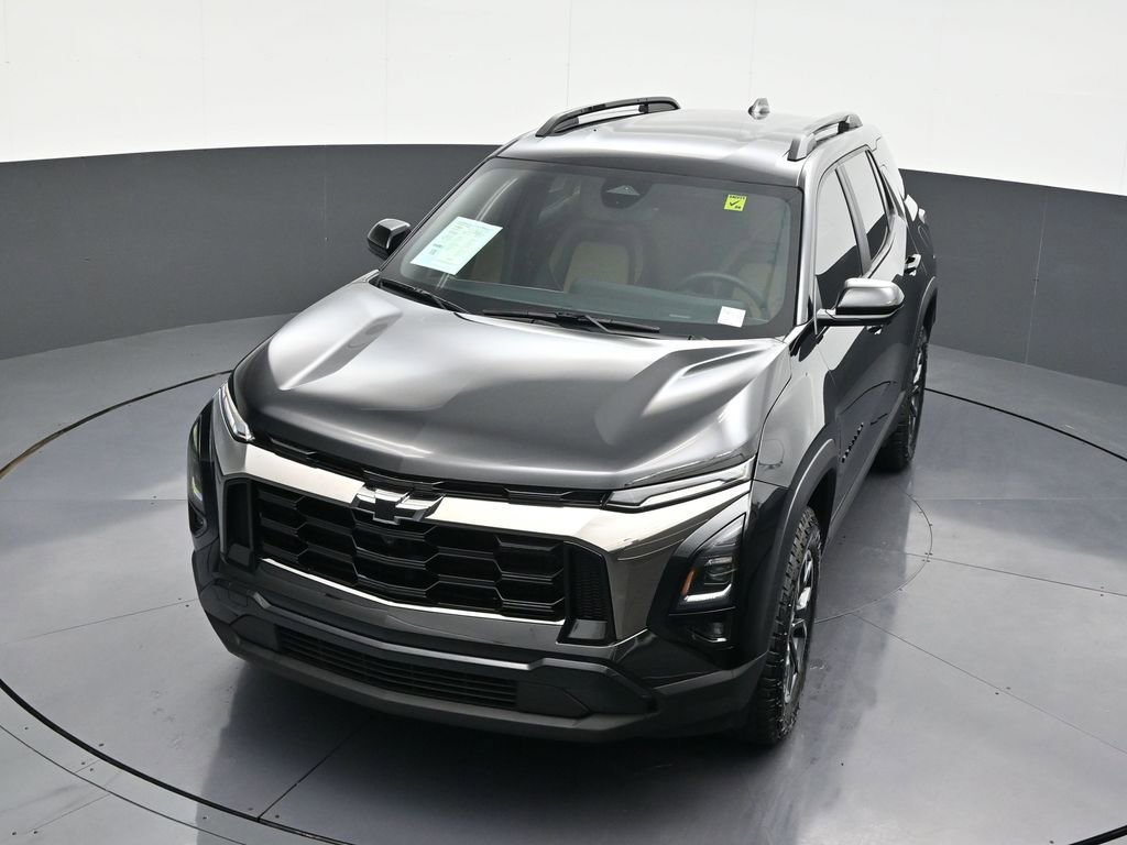 Used 2025 Chevrolet Equinox ACTIV w/ Safety and Technology Package image 21