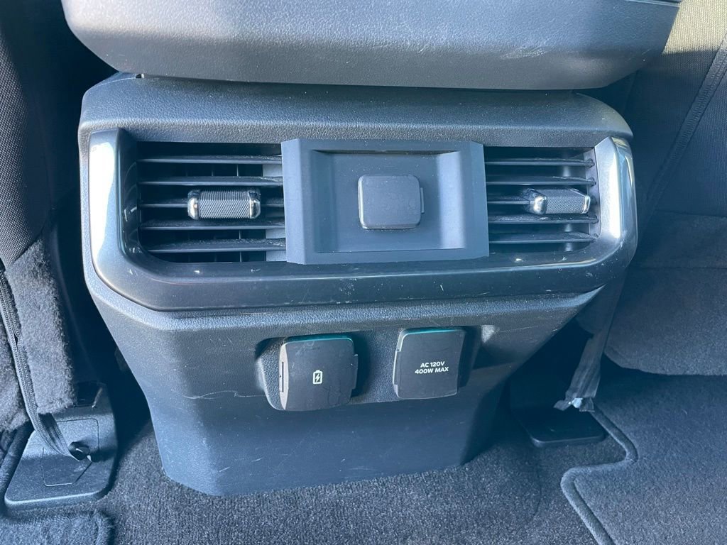 Used 2022 Ford F150 XLT w/ Equipment Group 302A High image 61