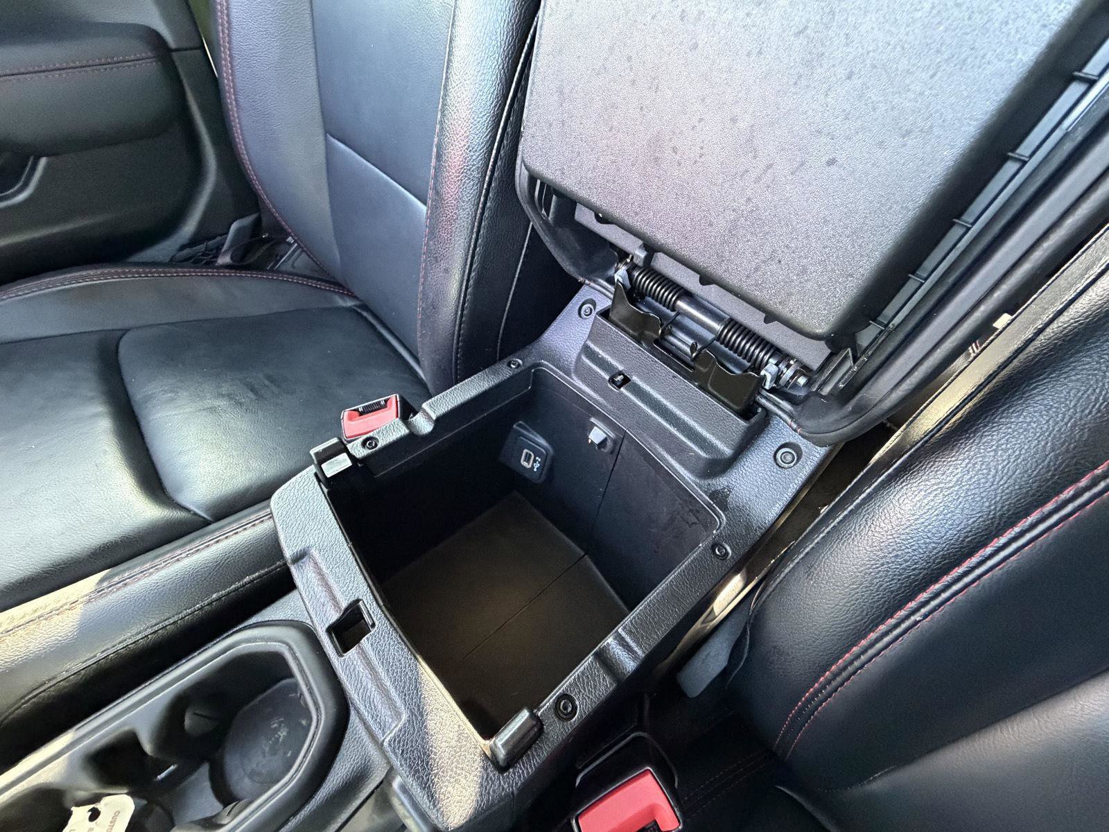 Used 2021 Jeep Wrangler Unlimited Rubicon image 14