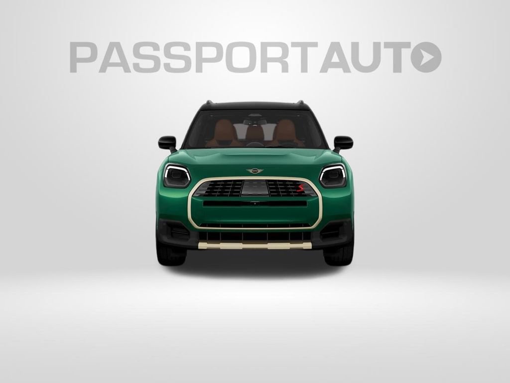 New 2027 MINI Cooper Countryman S w/ Comfort Package Max AWD/4WD image 2