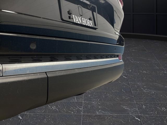 Certified 2022 Jeep Grand Cherokee Limited image 37