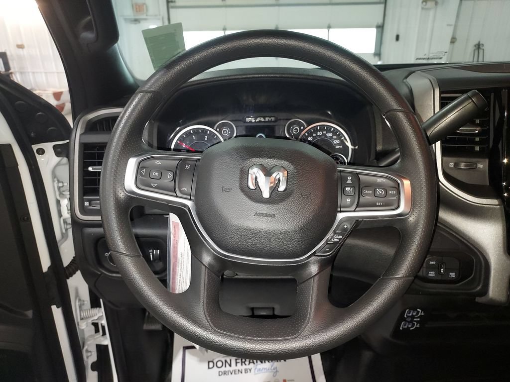 New 2026 RAM 4500 Tradesman w/ Chrome Appearance Group AWD/4WD image 20