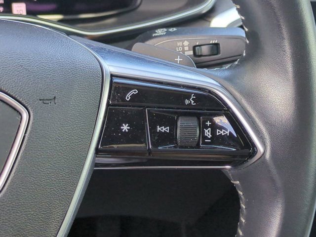 Used 2019 Audi A6 3.0T Prestige w/ Prestige Package image 23