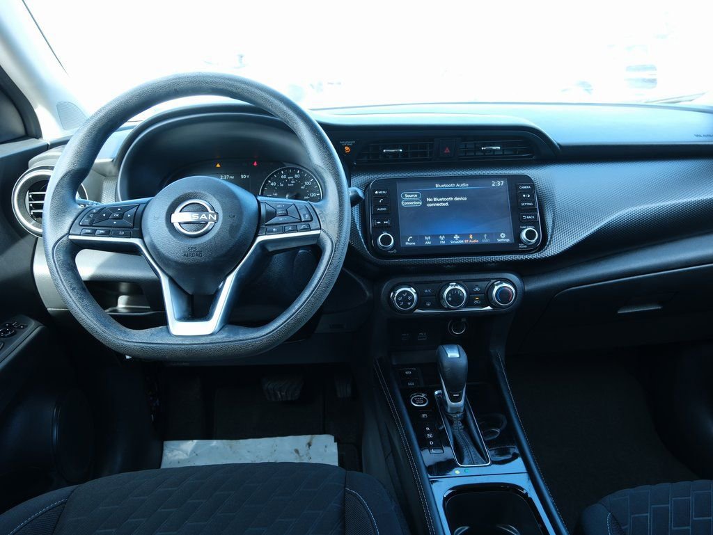 Used 2023 Nissan Kicks SV image 26