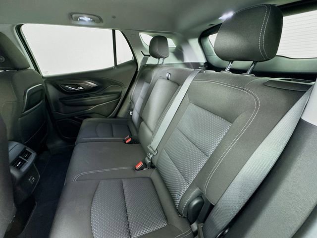Used 2024 GMC Terrain SLE FWD image 21