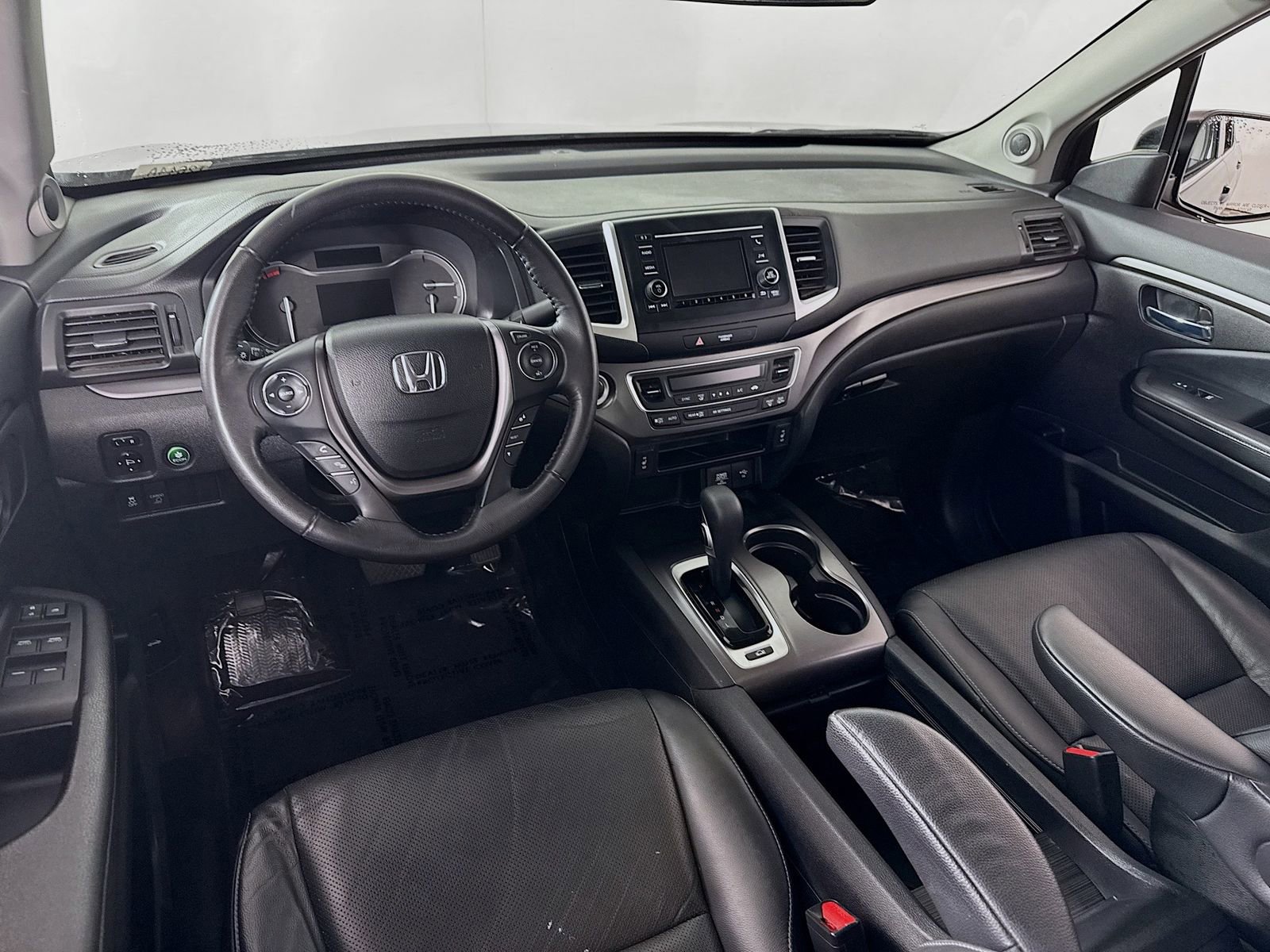 Used 2019 Honda Ridgeline RTL image 19