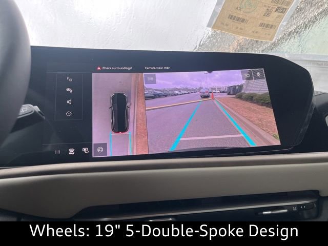 New 2025 Audi Q5 Premium image 16