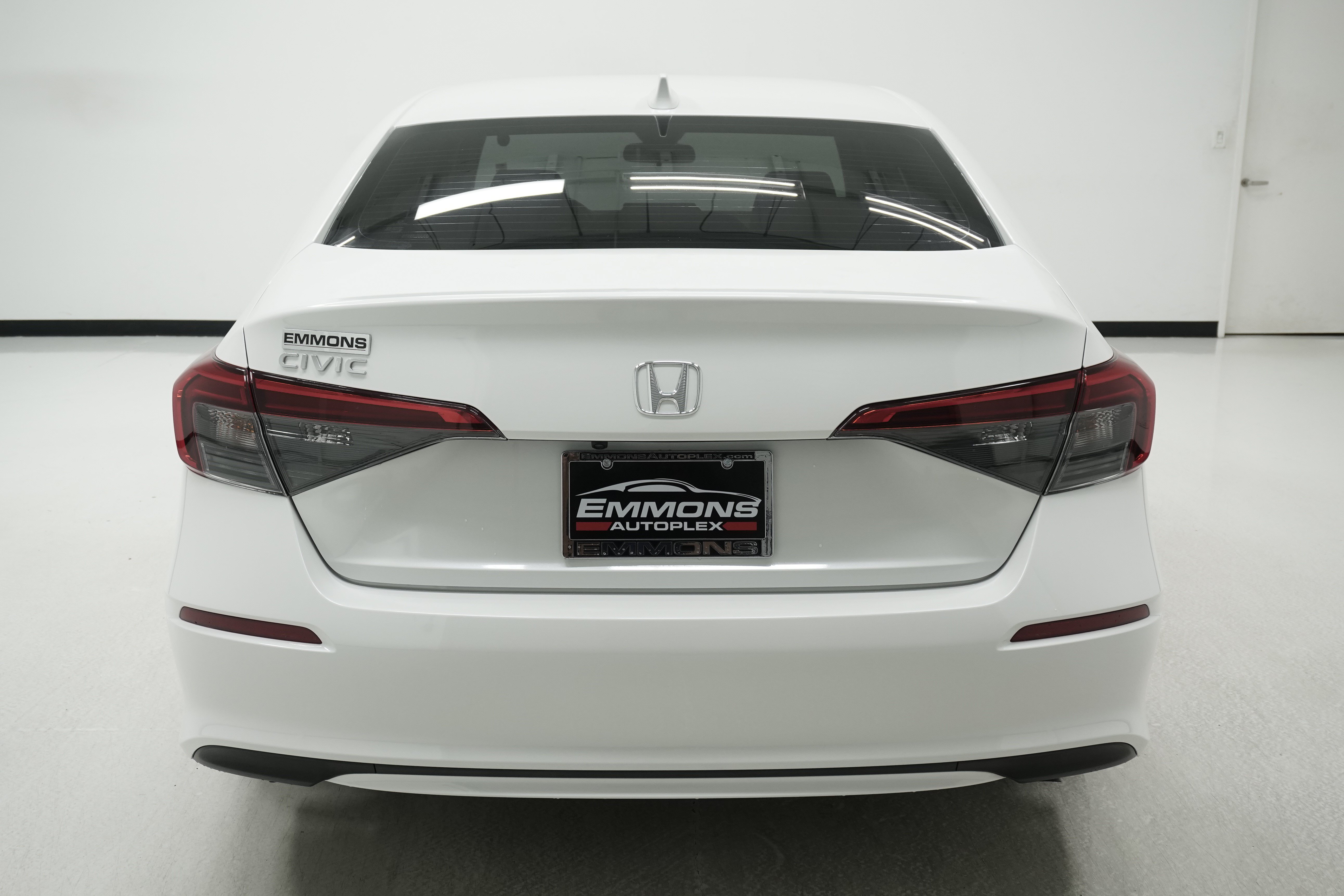 Used 2023 Honda Civic EX image 5